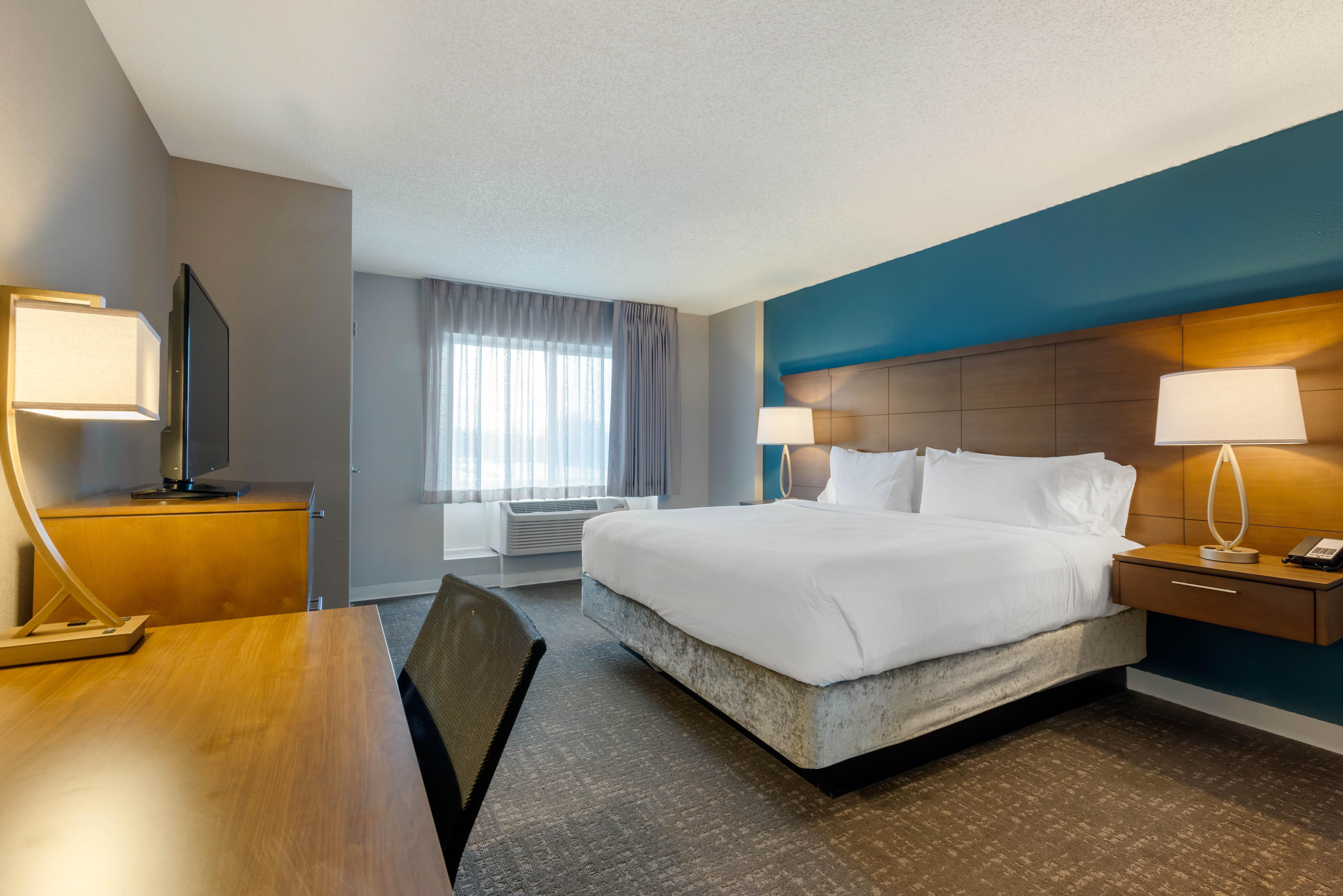 Staybridge Suites Orlando Royale Parc Suites, An Ihg Hotel Kissimmee Extérieur photo