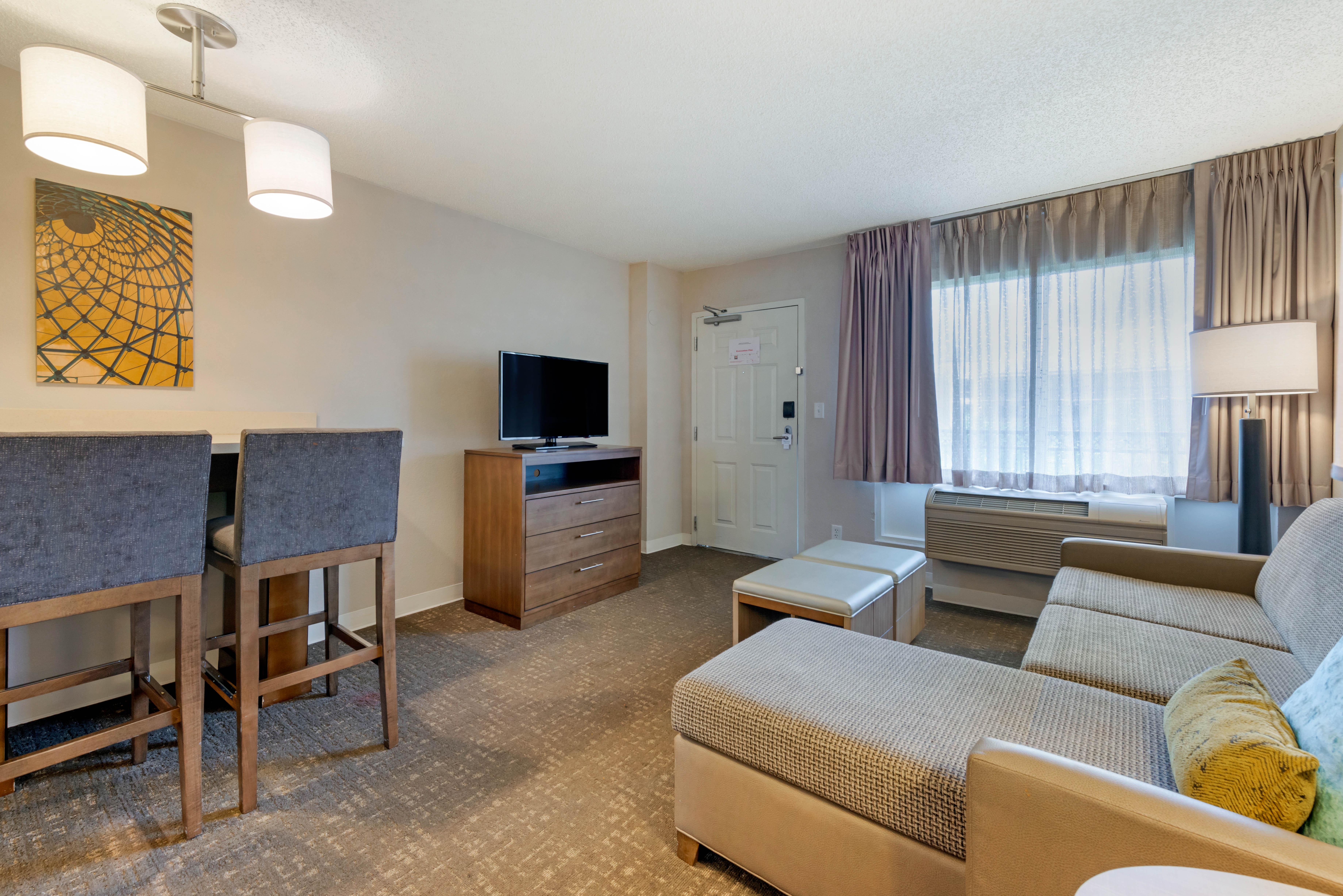 Staybridge Suites Orlando Royale Parc Suites, An Ihg Hotel Kissimmee Extérieur photo