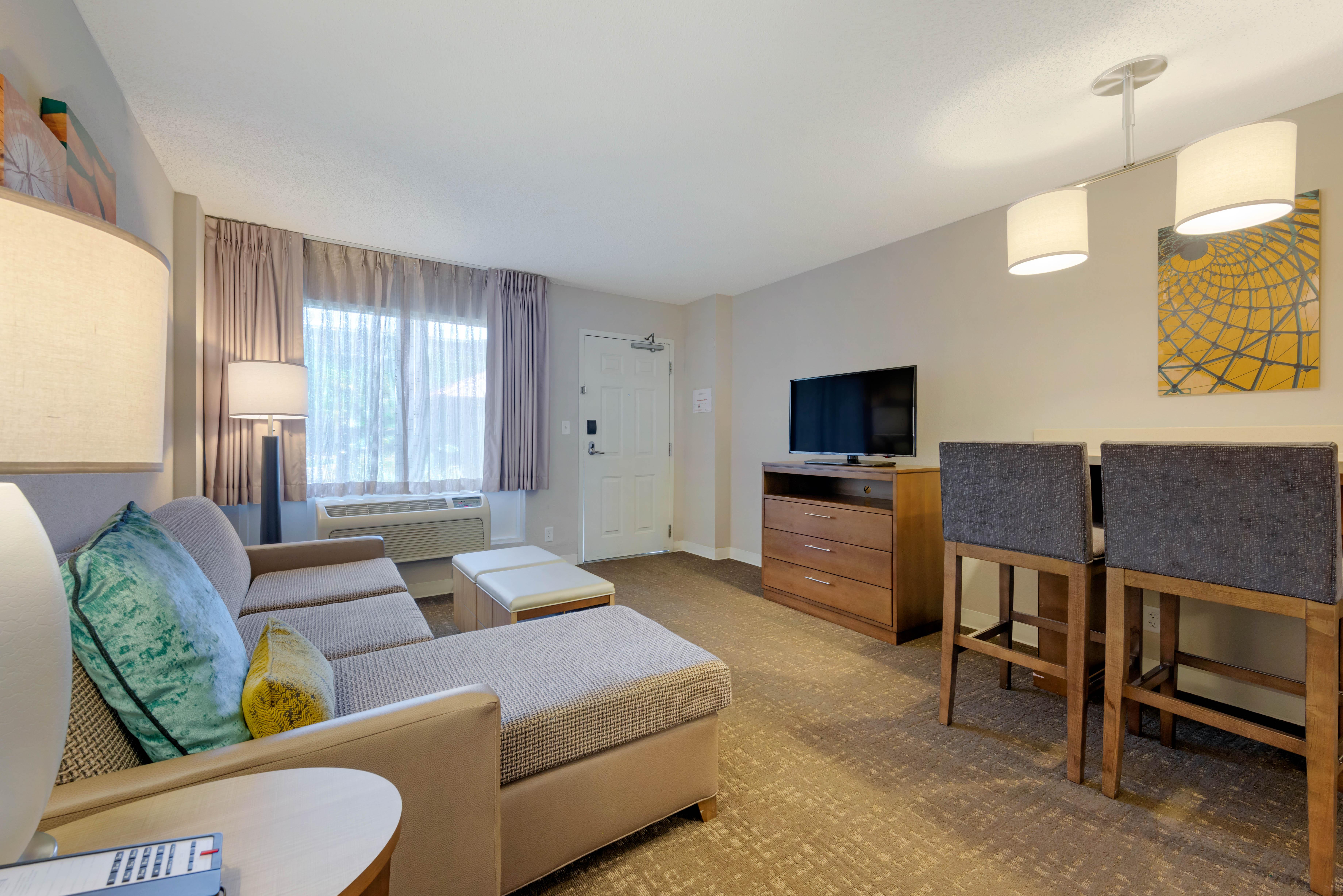 Staybridge Suites Orlando Royale Parc Suites, An Ihg Hotel Kissimmee Extérieur photo