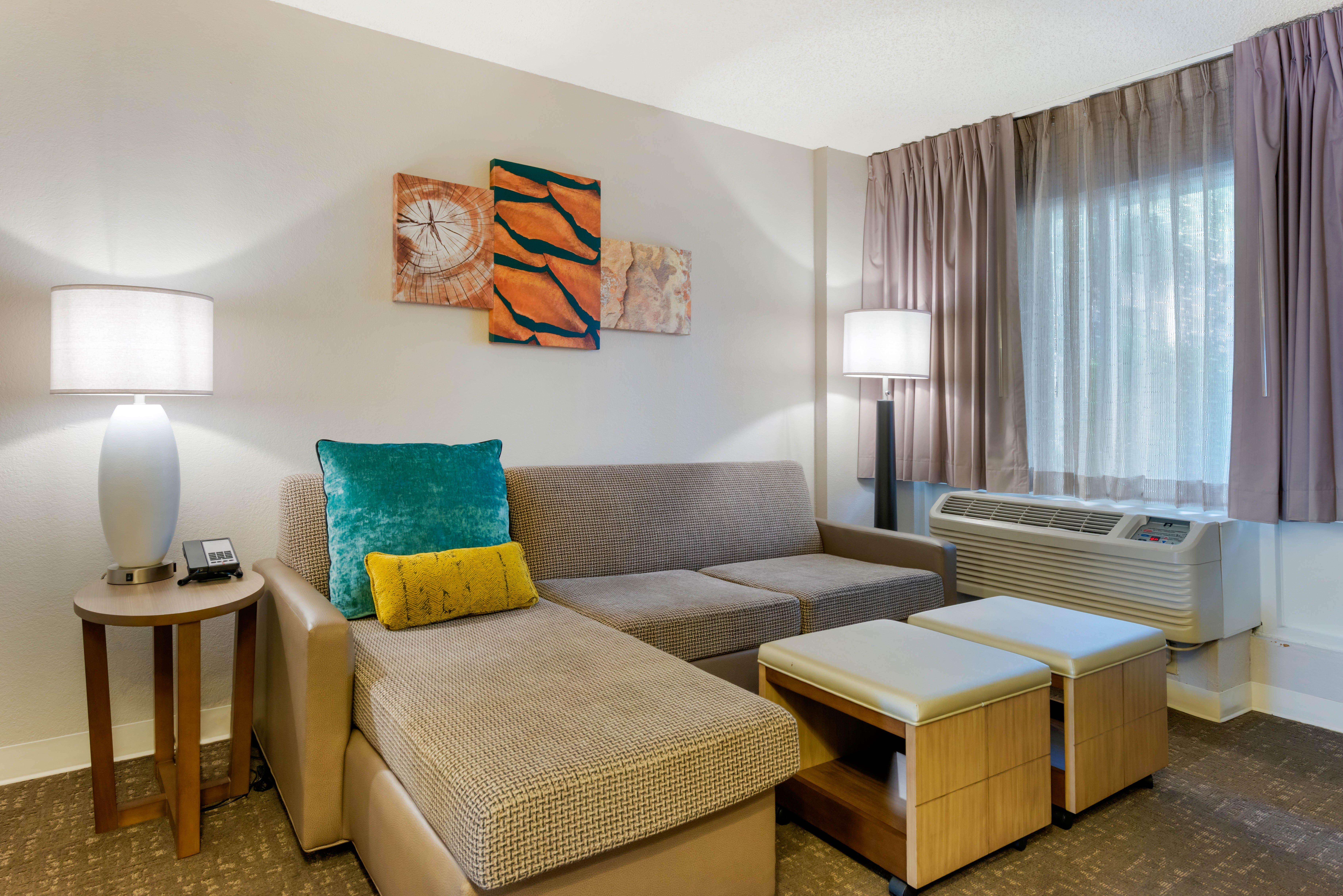 Staybridge Suites Orlando Royale Parc Suites, An Ihg Hotel Kissimmee Extérieur photo