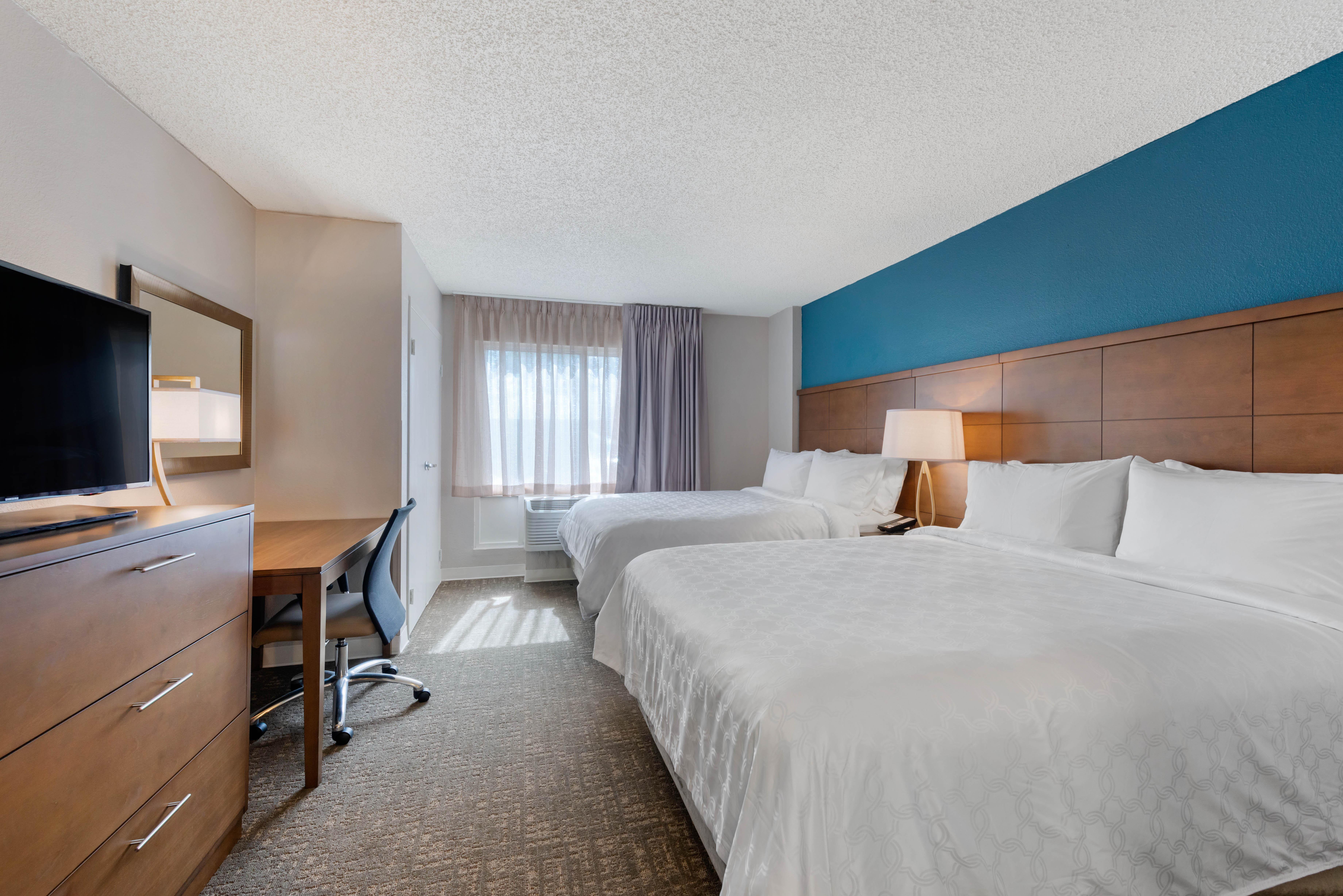 Staybridge Suites Orlando Royale Parc Suites, An Ihg Hotel Kissimmee Extérieur photo