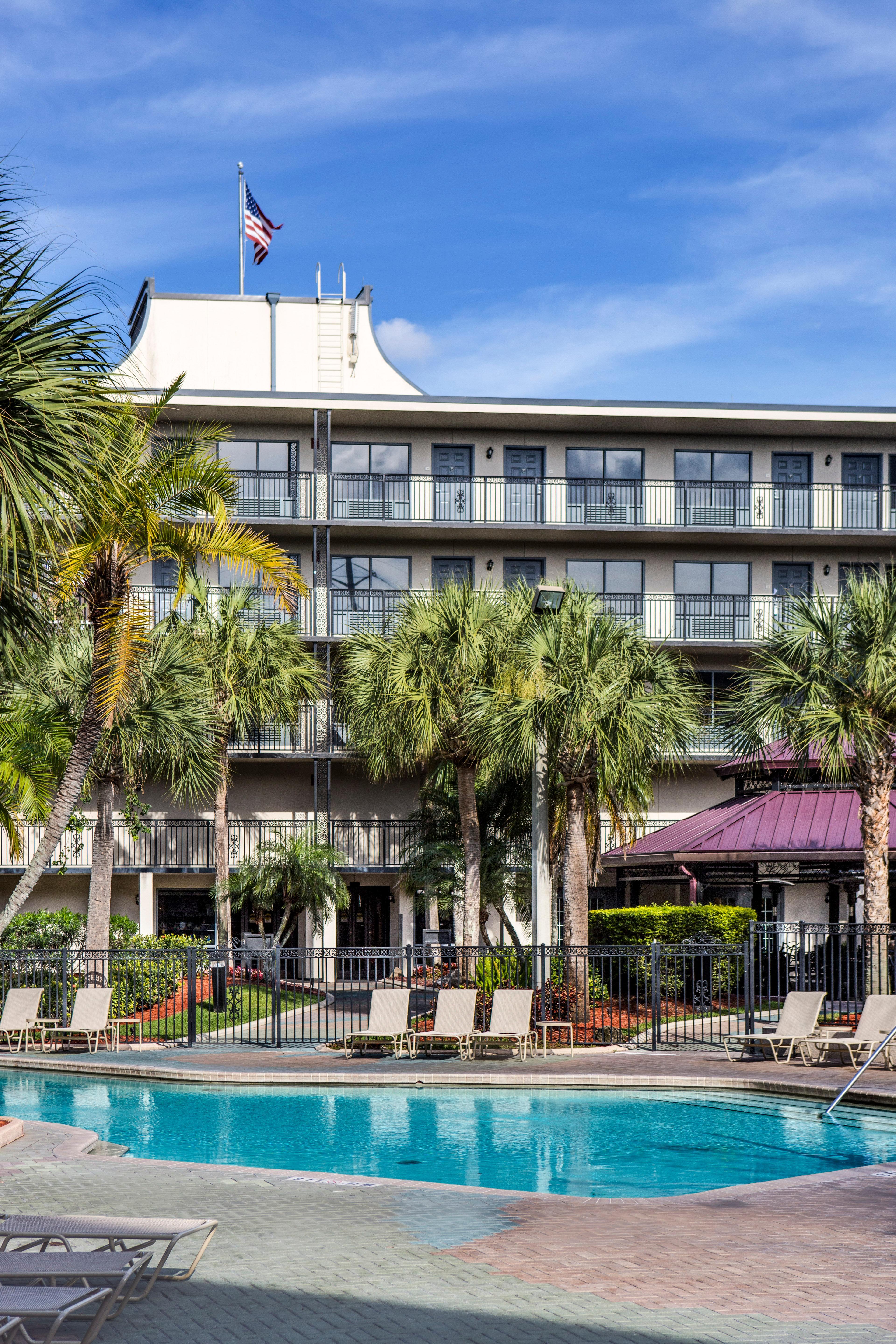 Staybridge Suites Orlando Royale Parc Suites, An Ihg Hotel Kissimmee Extérieur photo