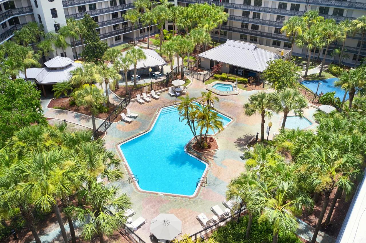 Staybridge Suites Orlando Royale Parc Suites, An Ihg Hotel Kissimmee Extérieur photo