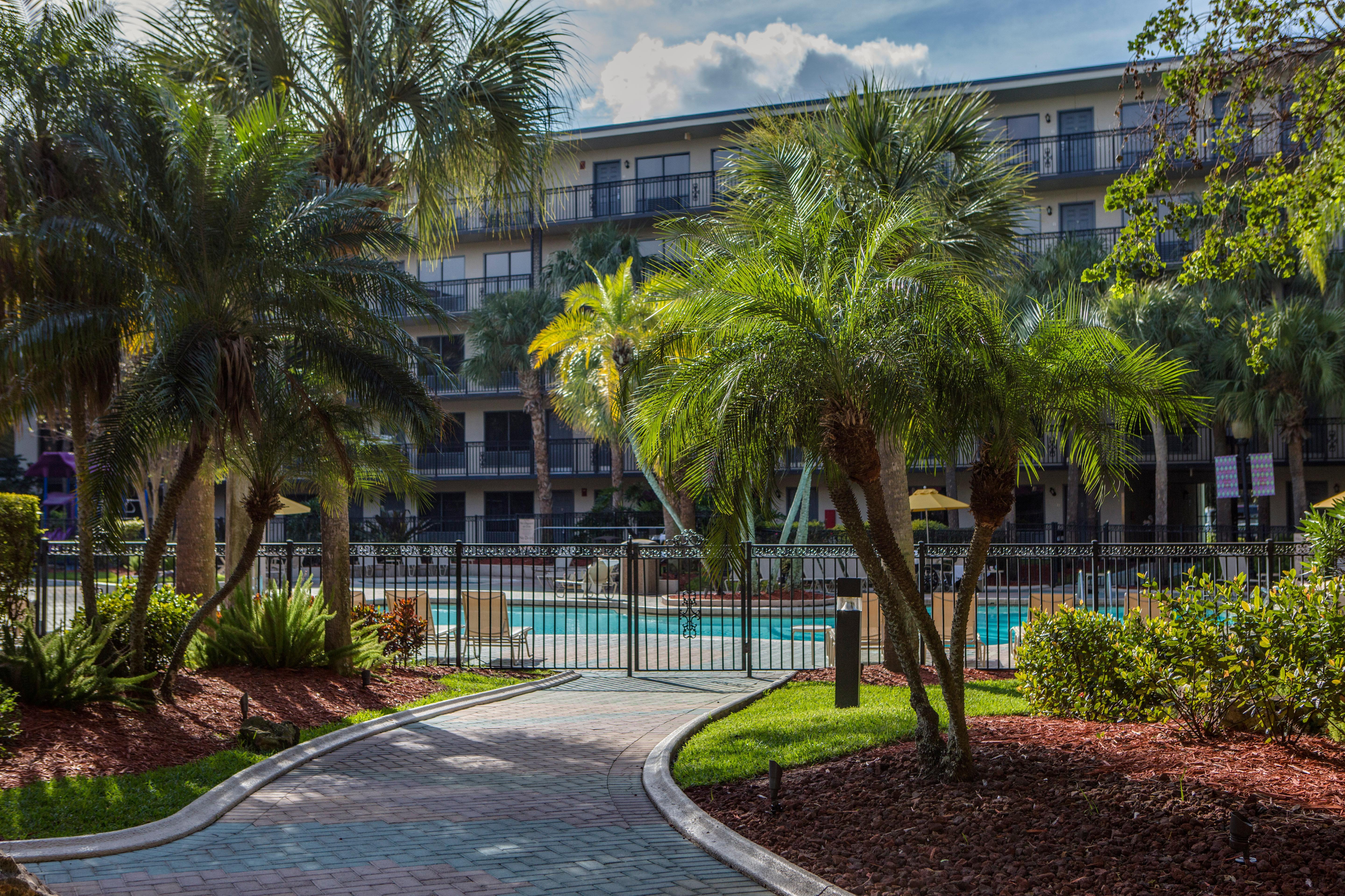 Staybridge Suites Orlando Royale Parc Suites, An Ihg Hotel Kissimmee Extérieur photo