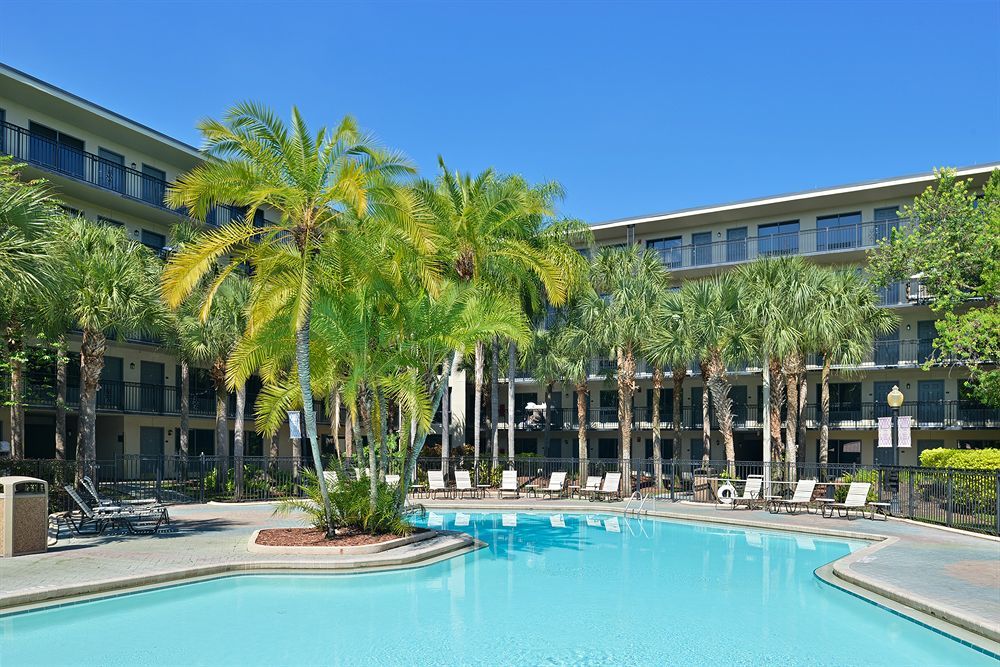 Staybridge Suites Orlando Royale Parc Suites, An Ihg Hotel Kissimmee Extérieur photo