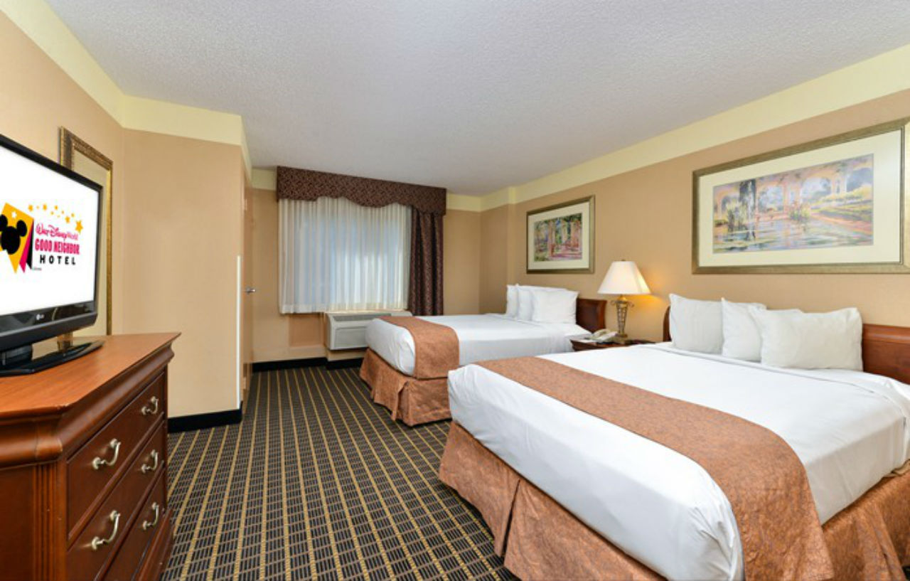 Staybridge Suites Orlando Royale Parc Suites, An Ihg Hotel Kissimmee Extérieur photo