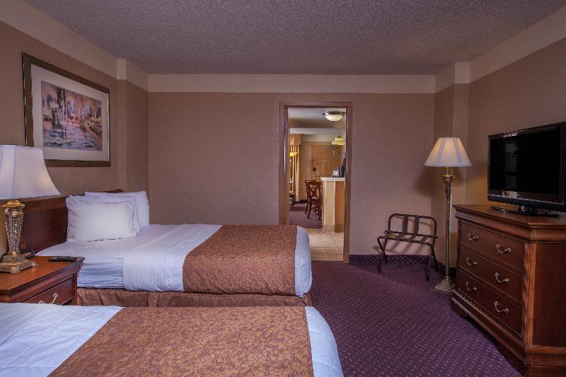 Staybridge Suites Orlando Royale Parc Suites, An Ihg Hotel Kissimmee Extérieur photo