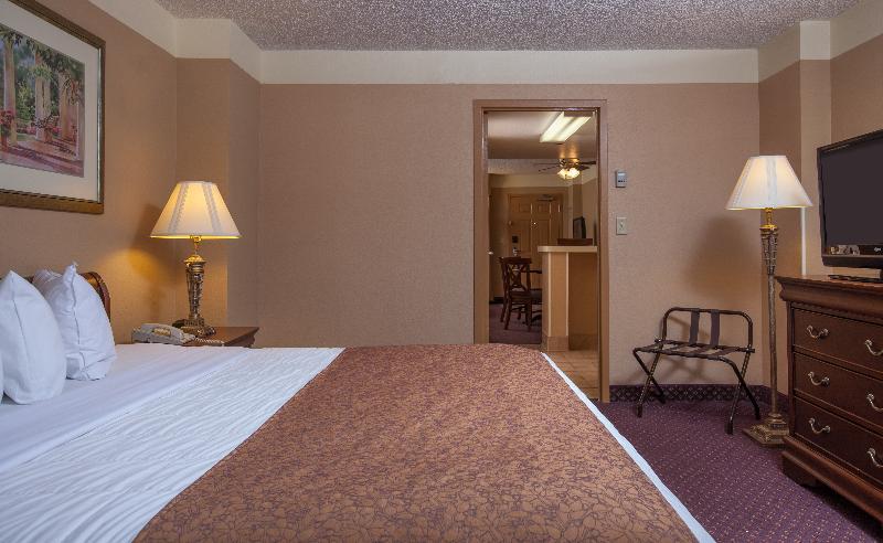 Staybridge Suites Orlando Royale Parc Suites, An Ihg Hotel Kissimmee Extérieur photo