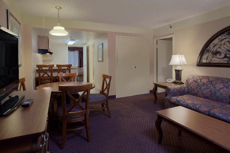 Staybridge Suites Orlando Royale Parc Suites, An Ihg Hotel Kissimmee Extérieur photo